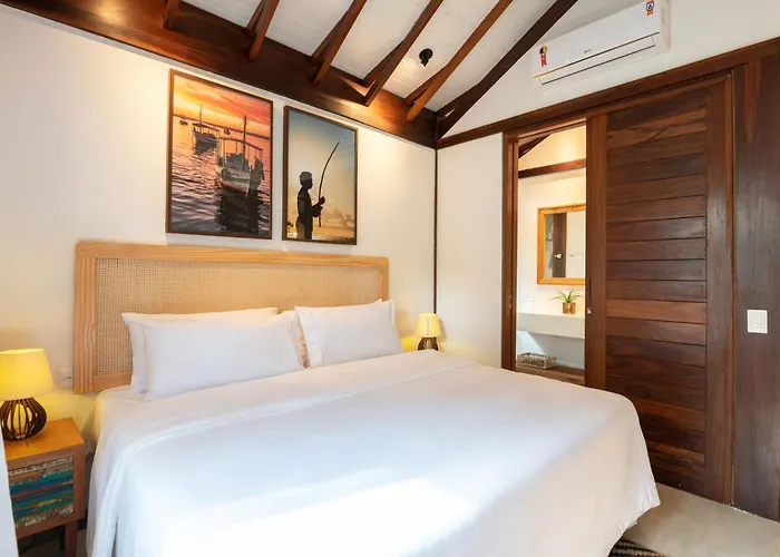 Colibri Beach Villas