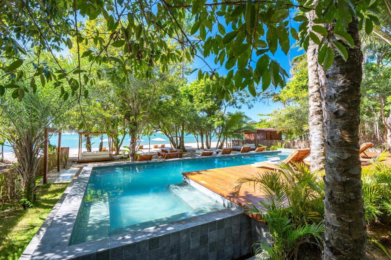Colibri Lodge *