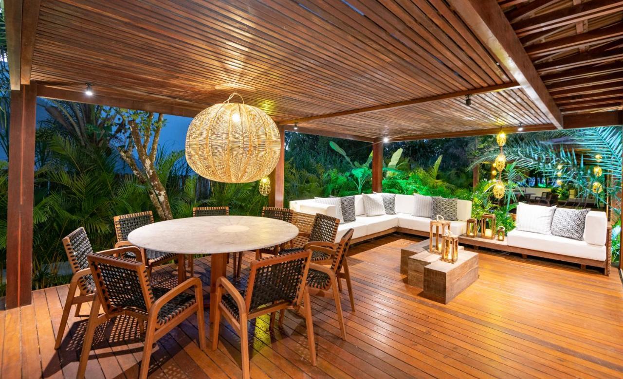 Colibri Lodge