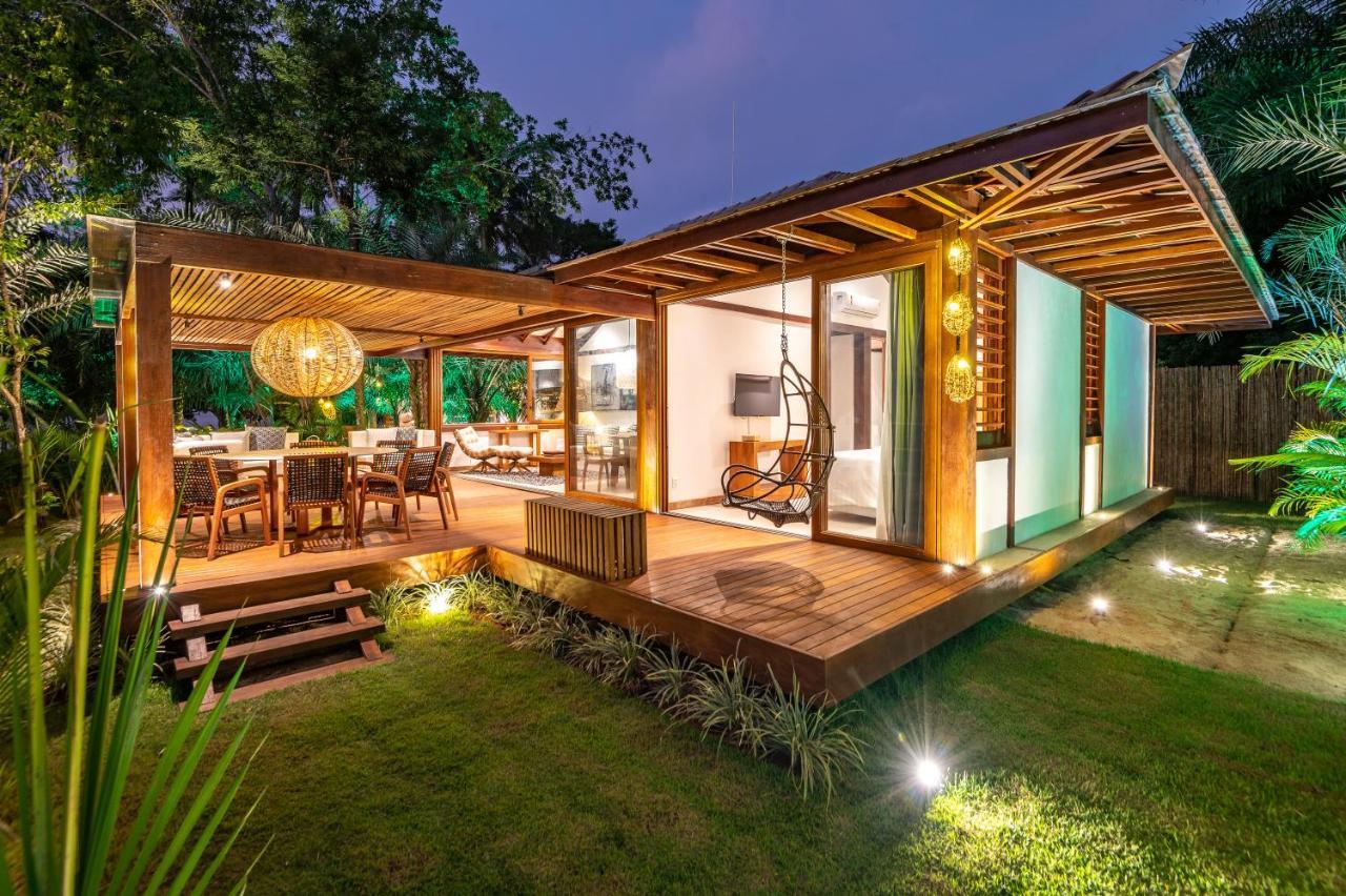 Colibri Lodge *