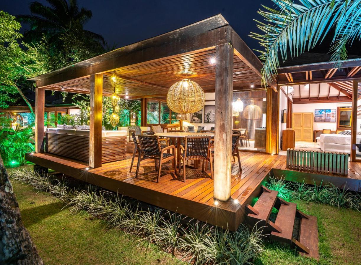 Colibri Lodge