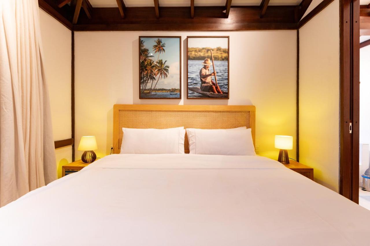 Colibri Lodge *