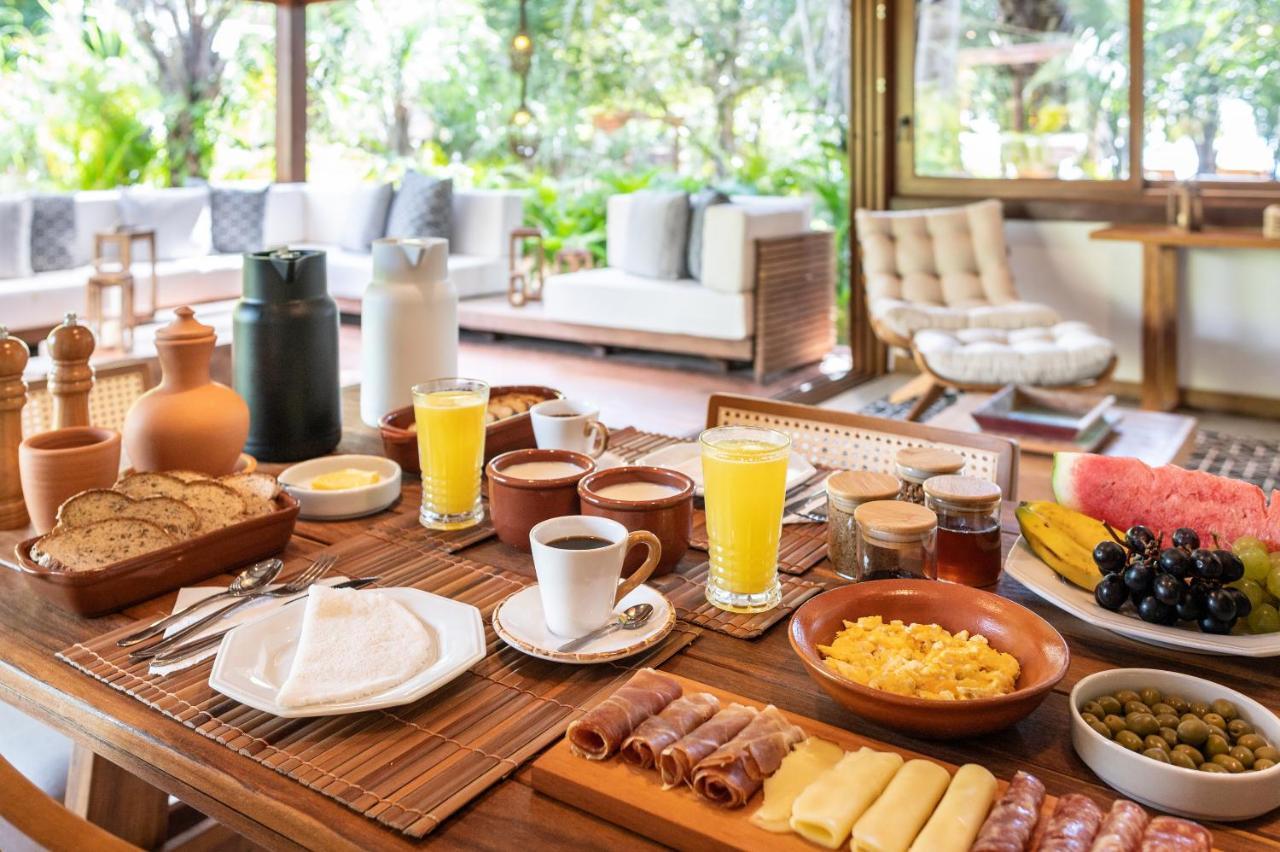 Colibri Lodge *