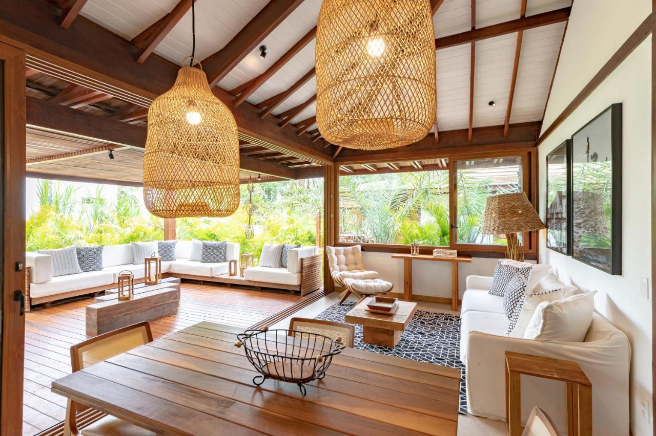 Colibri Lodge