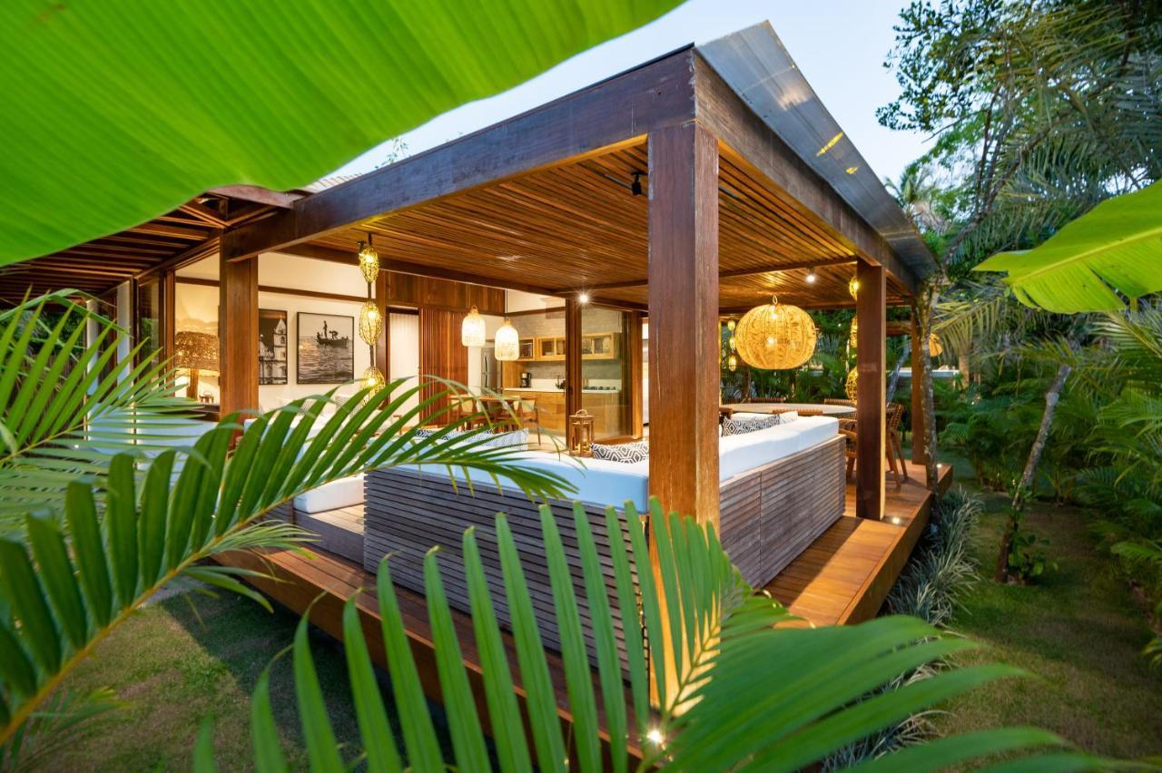 Colibri Lodge