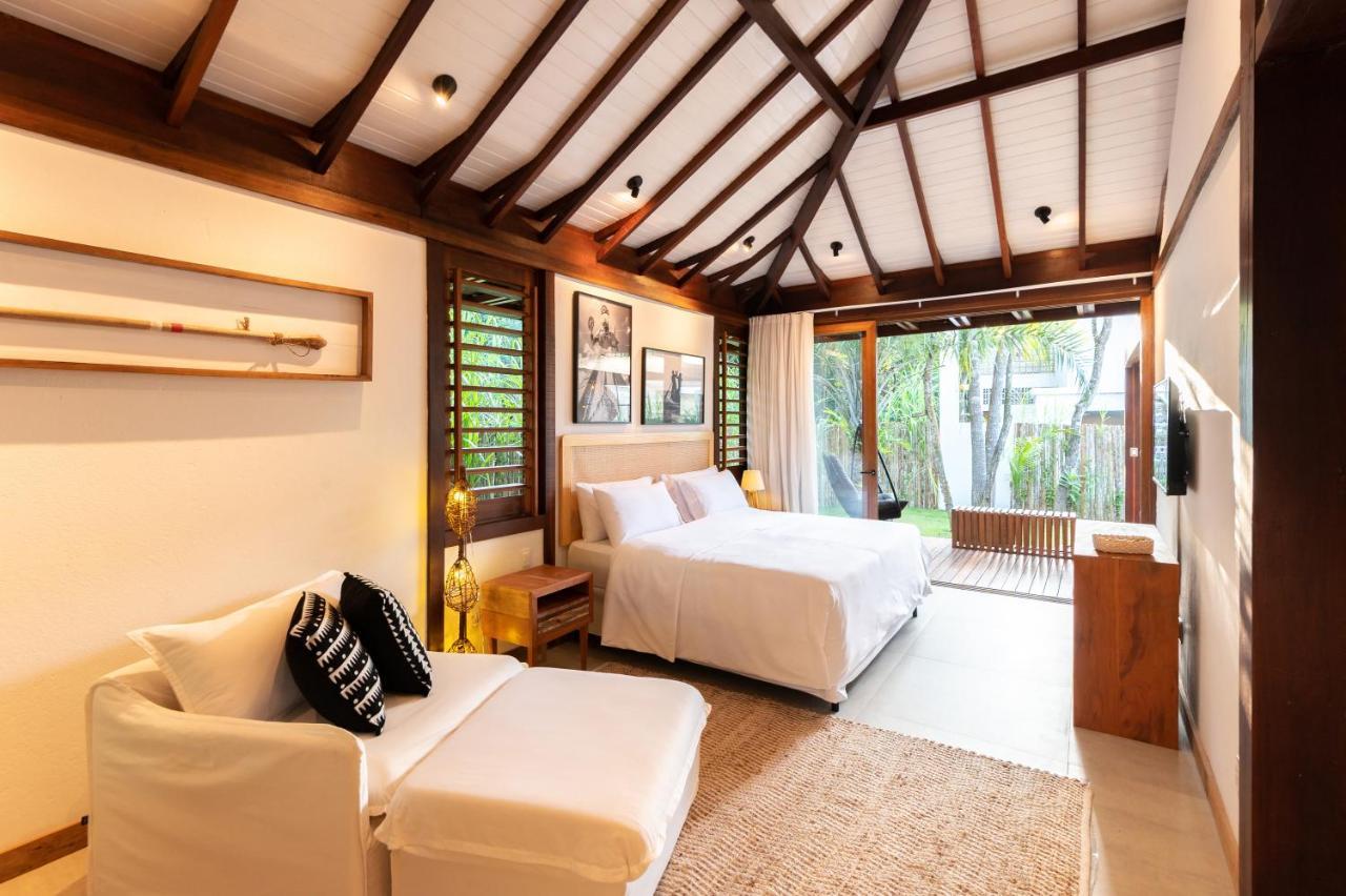 Colibri Lodge *