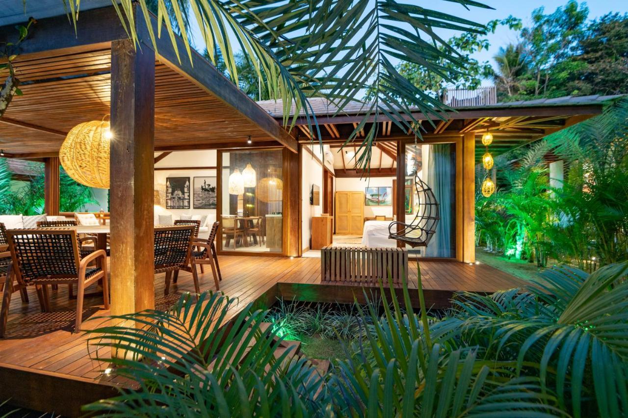 Colibri Lodge