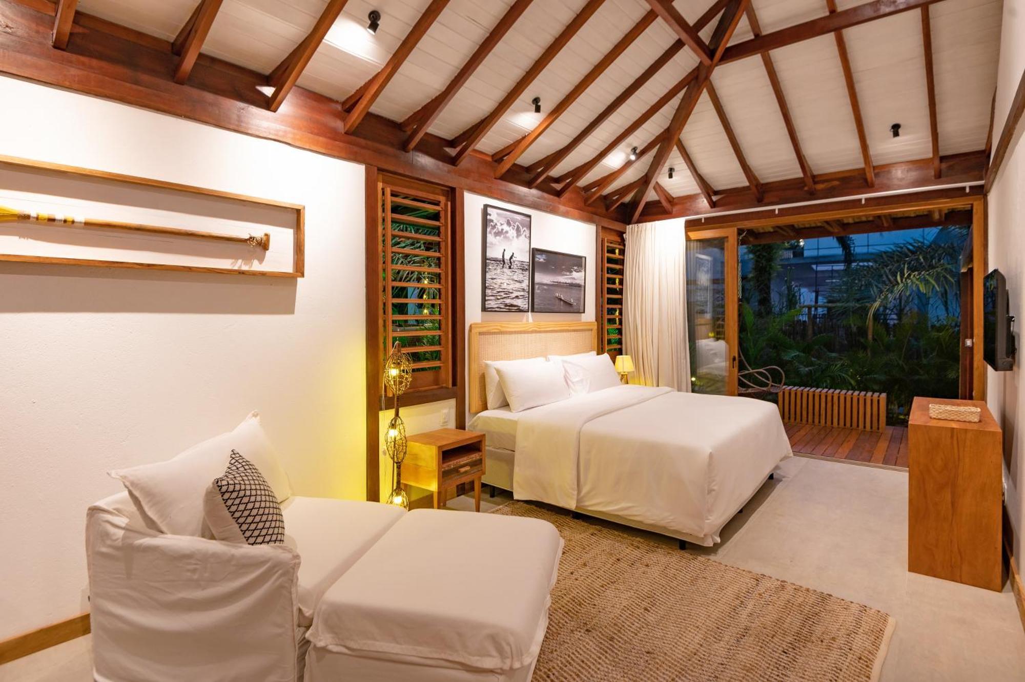 Lodge Colibri
