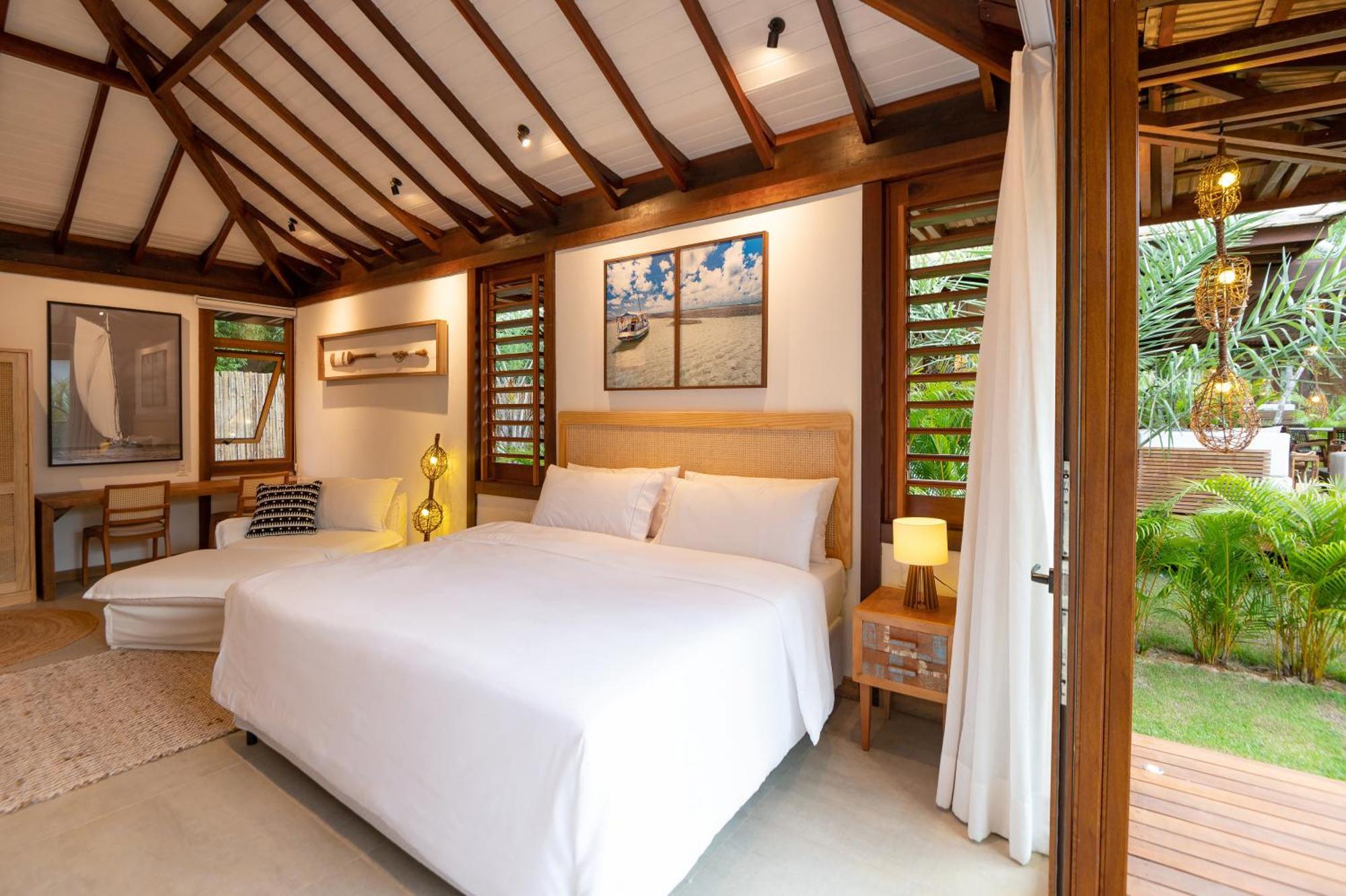 Lodge Colibri *