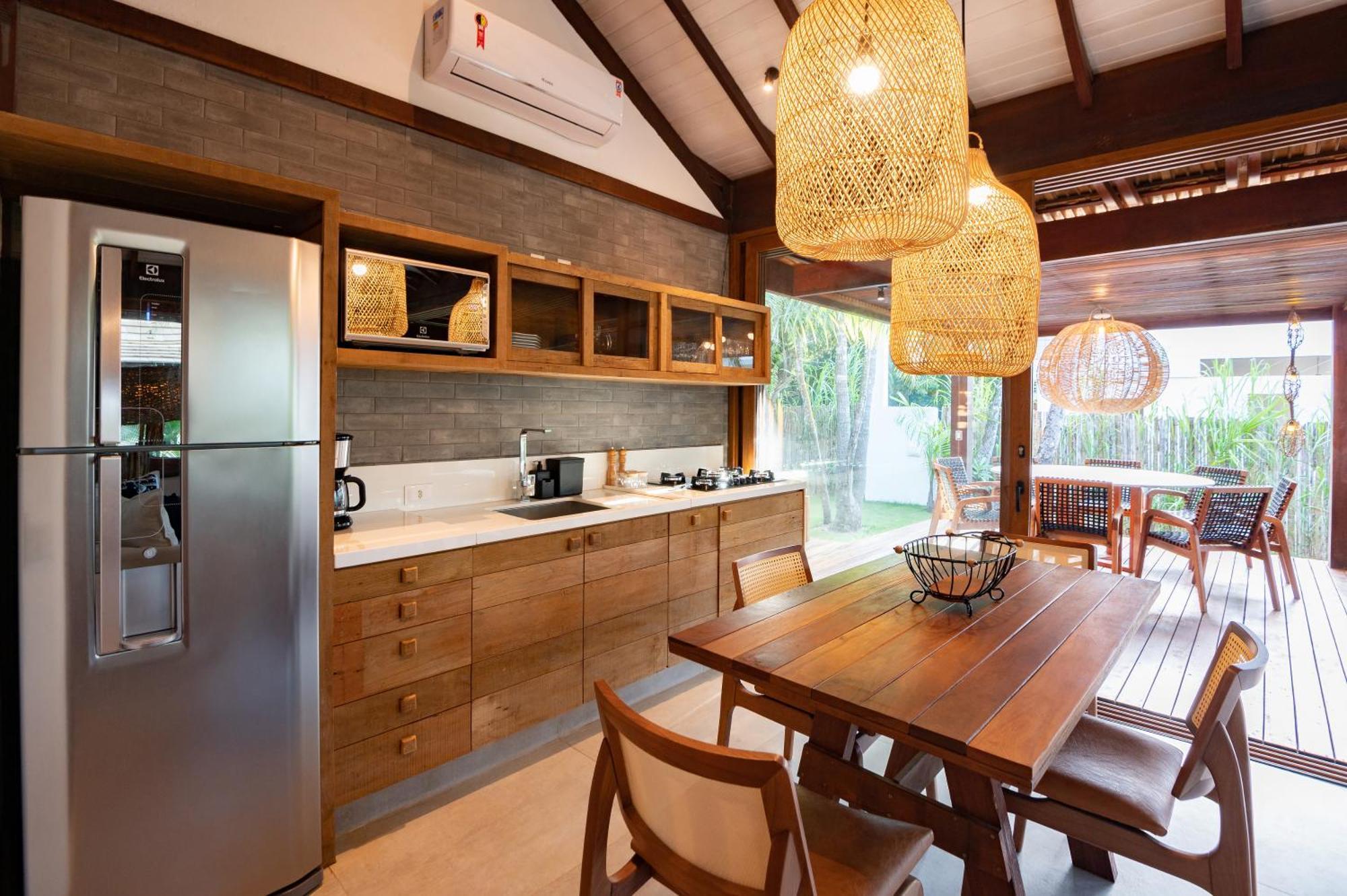 Colibri Lodge Velha Boipeba