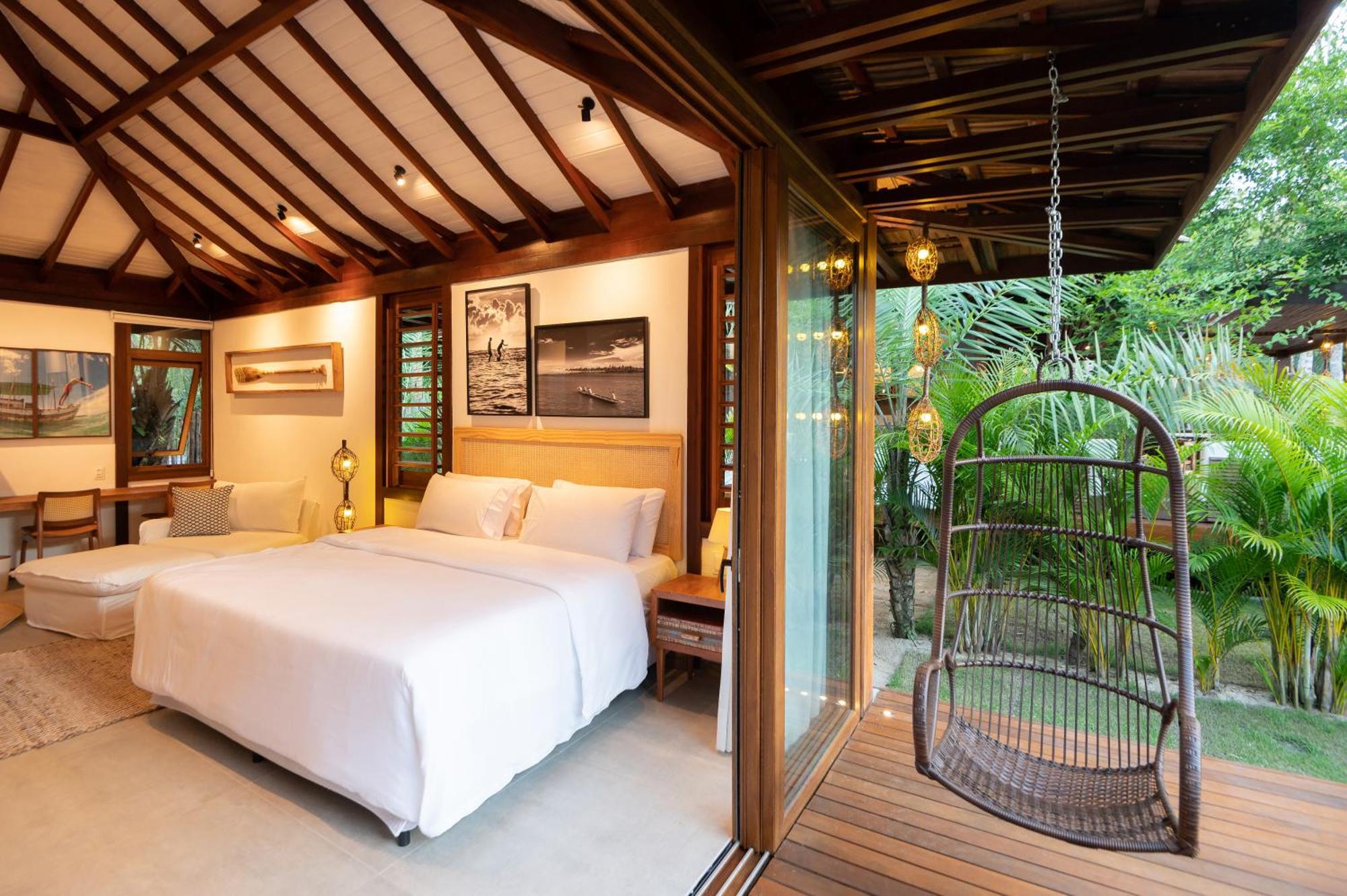 Colibri Lodge