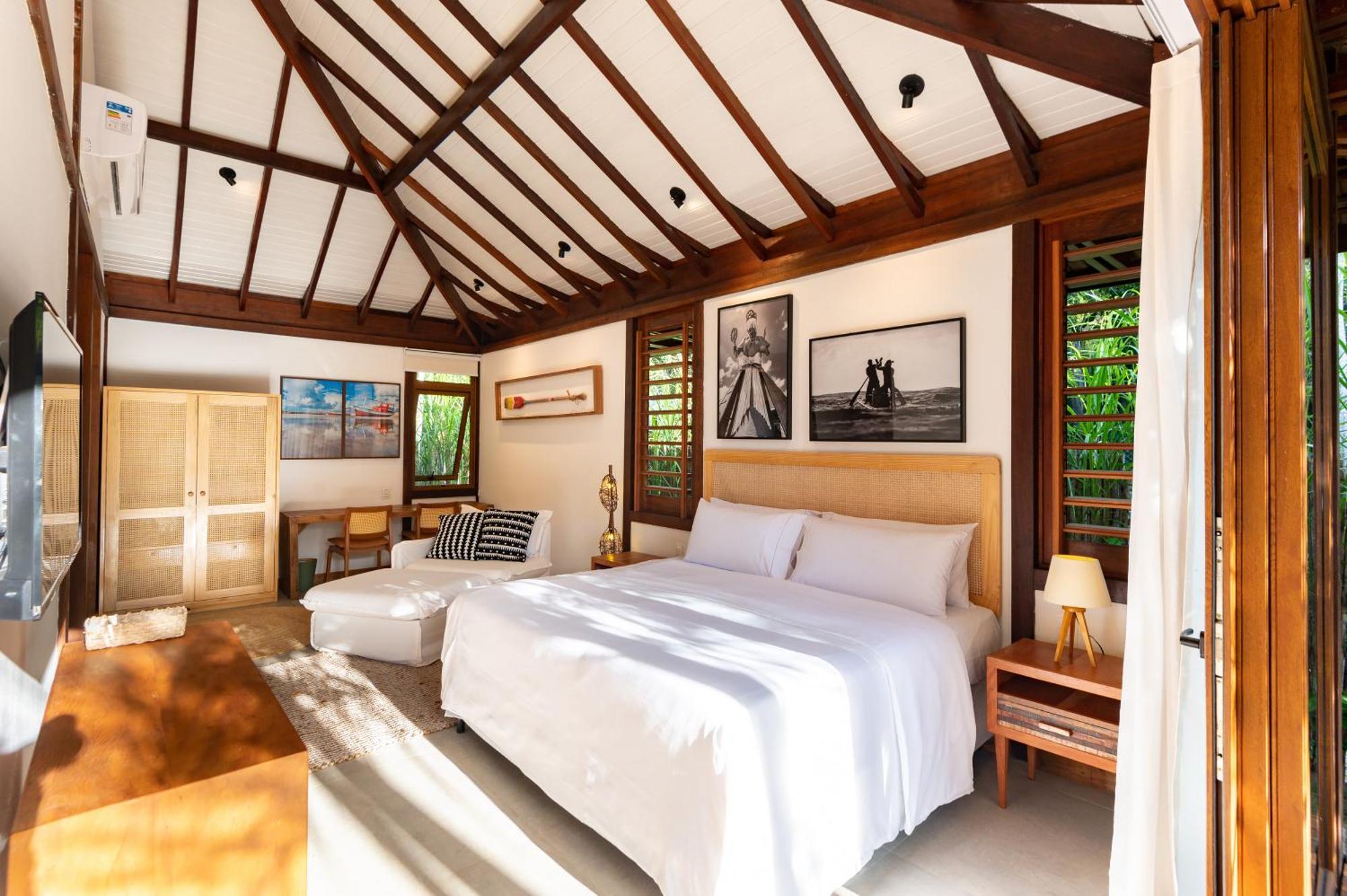 Lodge Colibri