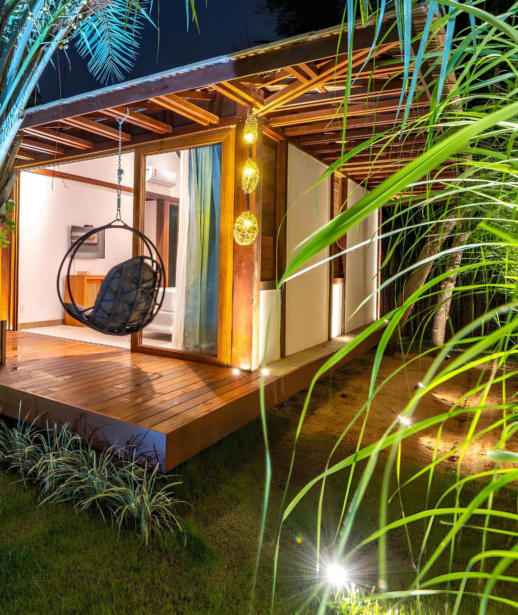 Colibri Lodge *