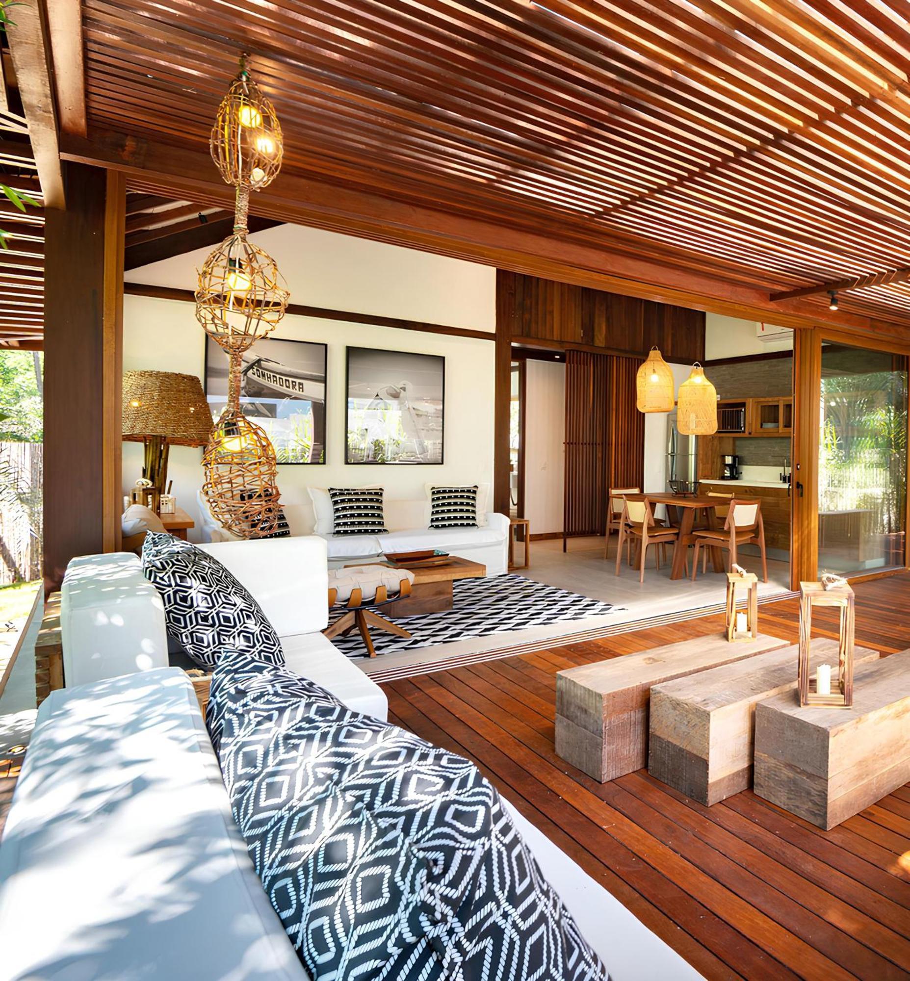 Colibri Lodge