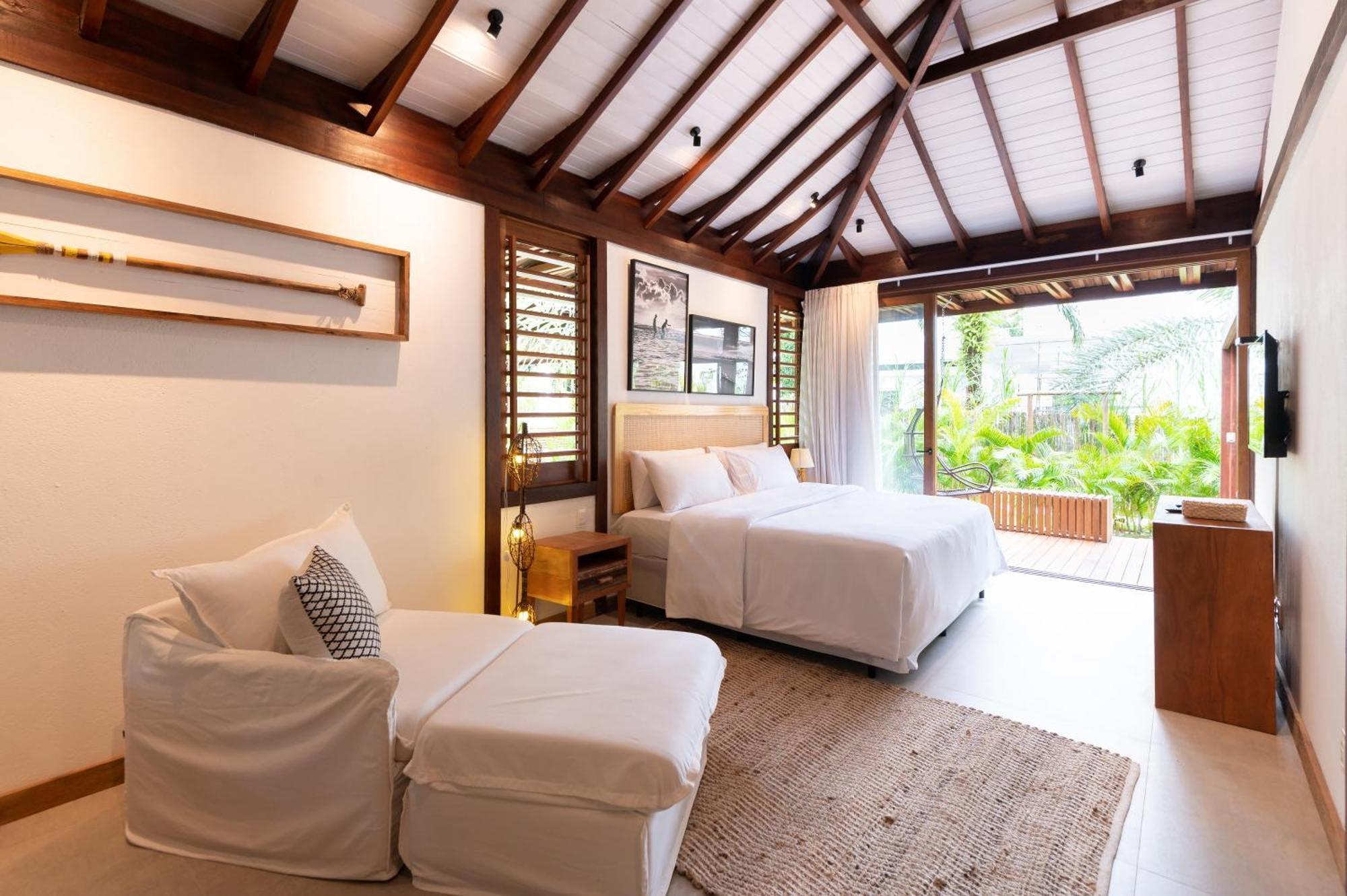 Colibri Lodge